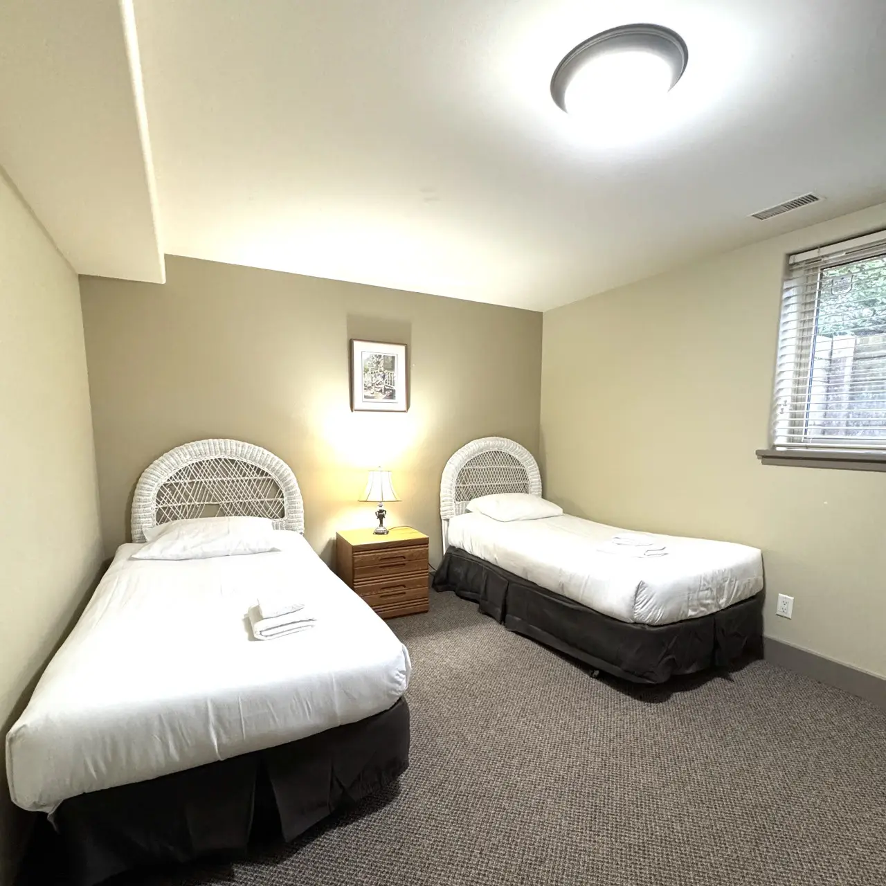 The Vista vacation rental photo 18 - Blue Mountain chalet