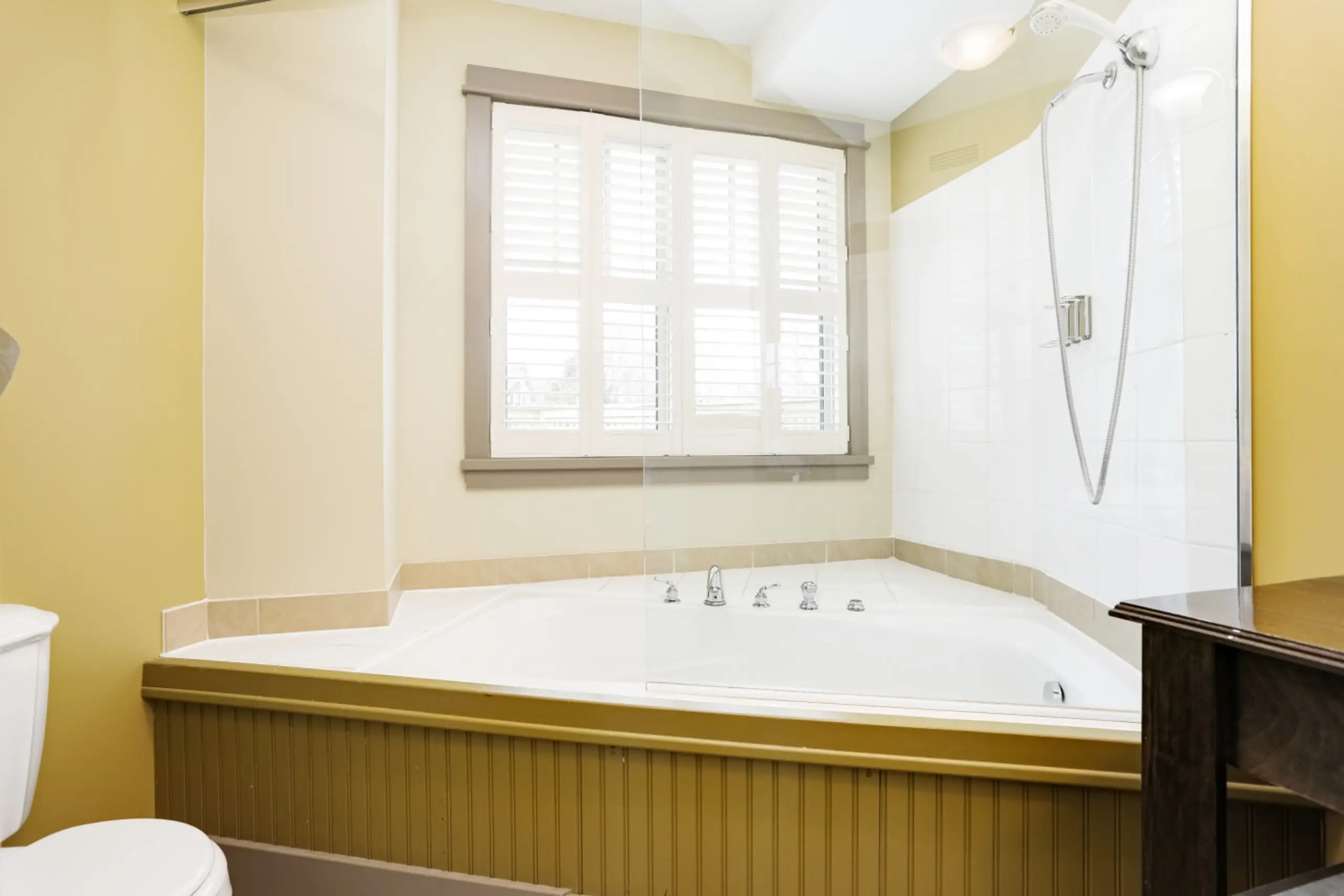 The Vista vacation rental photo 26 - Blue Mountain chalet