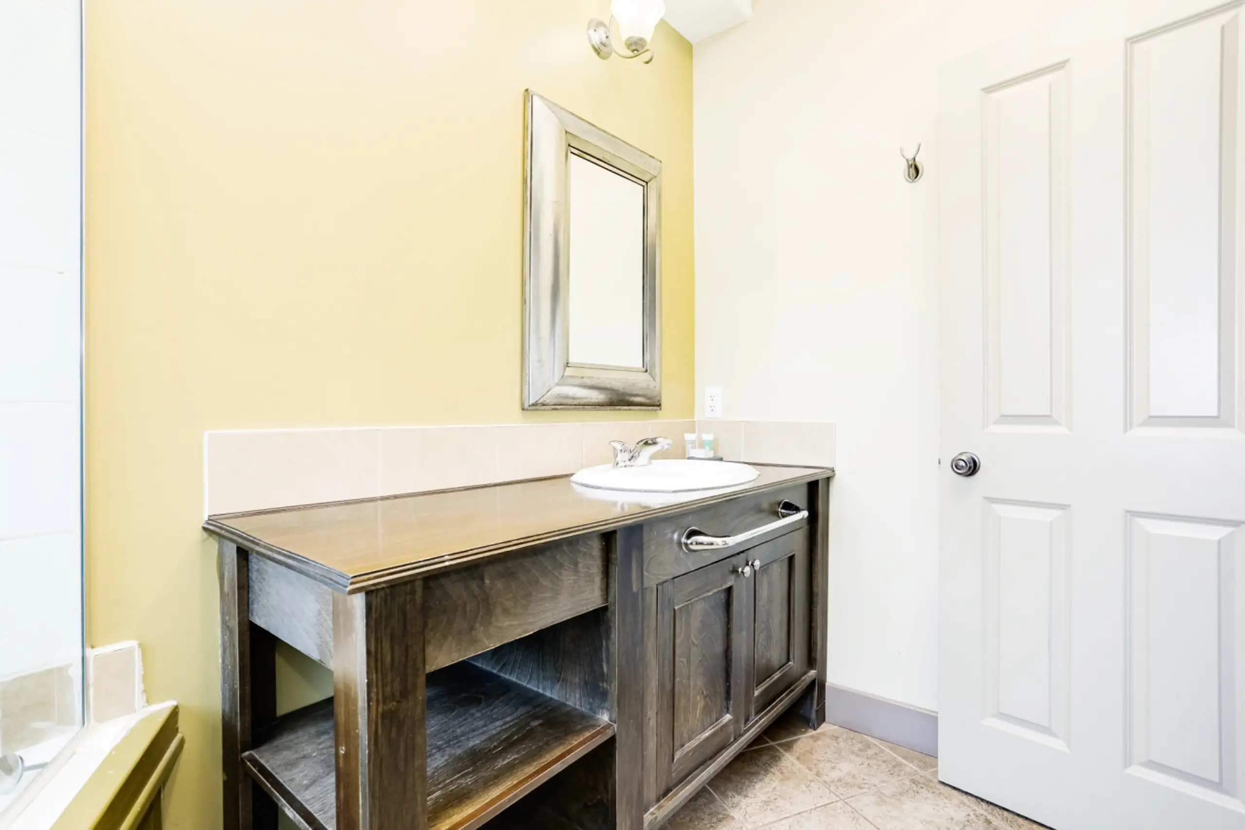 The Vista vacation rental photo 28 - Blue Mountain chalet