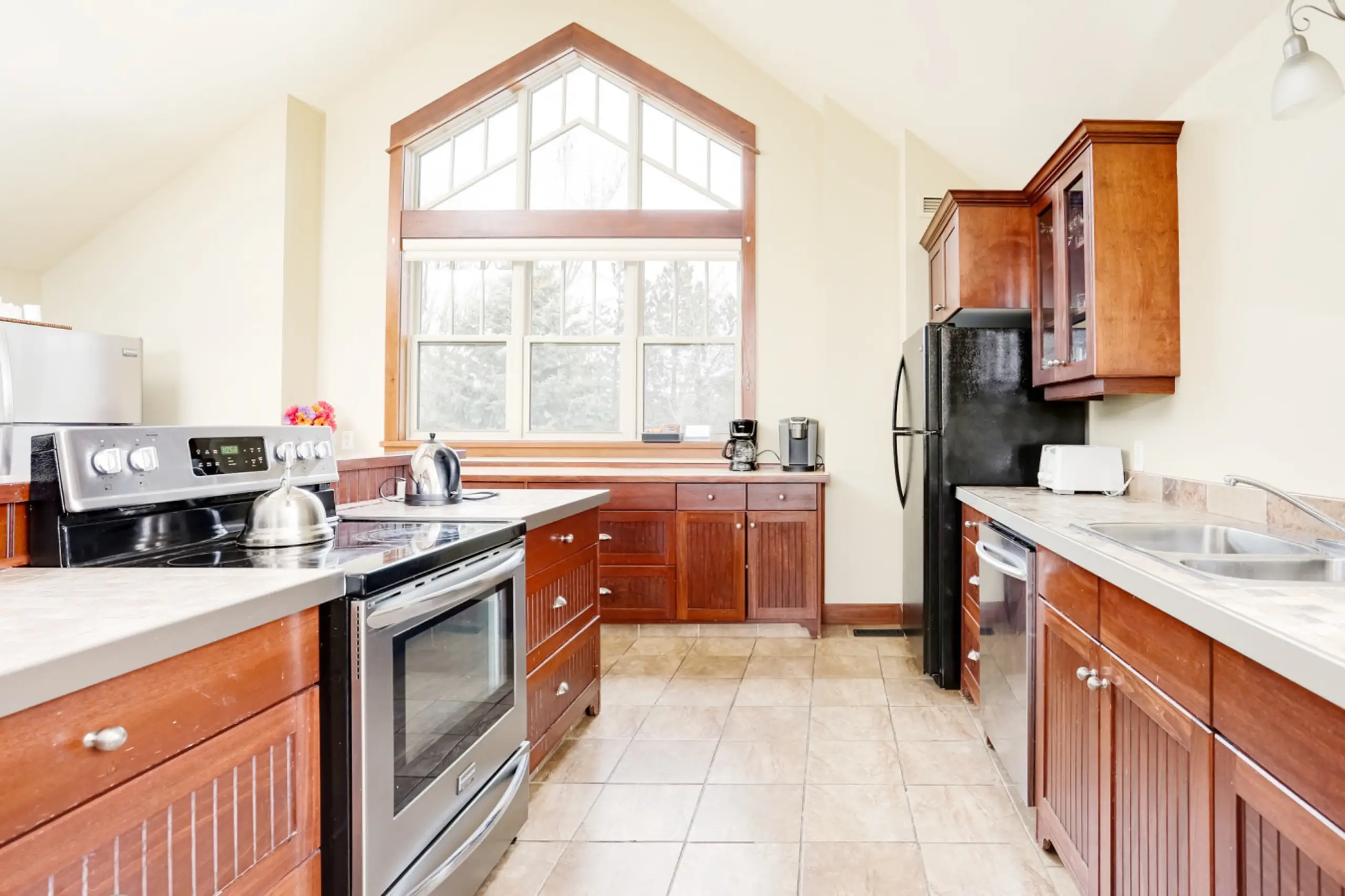 The Vista vacation rental photo 14 - Blue Mountain chalet