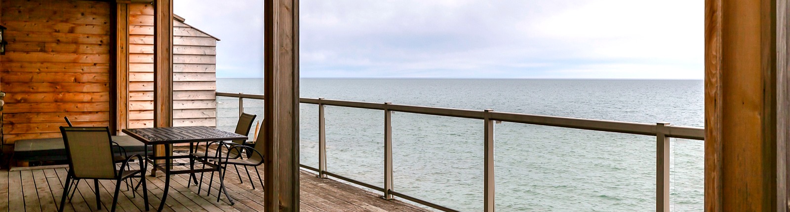 The Waterfront Property